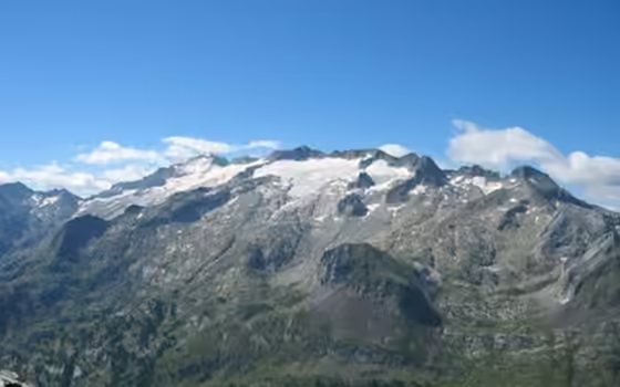 Aneto (3.404 m), macizo Maladeta · Aneto