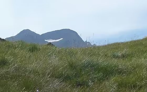 Zona de Gran Tapou, junto a Punta Superior del Tapou