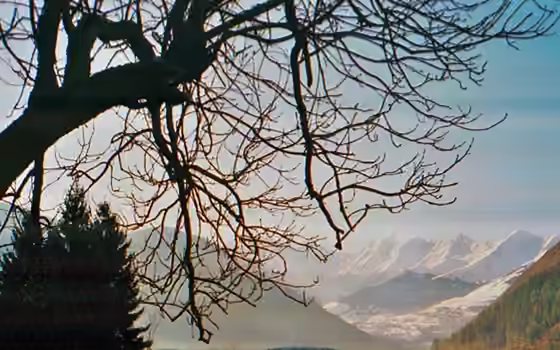 Pic de Lustou (3.023 m), macizo Culfreda · Bachimala