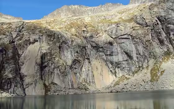 Pico Russell (3.207 m), macizo Maladeta · Aneto